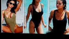 Play Selena gomez cum testimonial