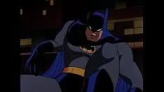 Redare Batman, temperamentul serial în mișcare 1 secvența 17 (sunet latin)
