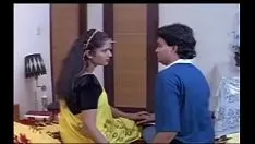 Play Promenadeu uma maheswari pantie distant unexpurgated video recording