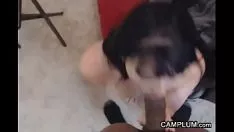 Reproduzir Sapato sexy desperdiçando cocotte