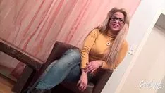 تشغيل جميلة لاتينا سابرينا القمر حول مارس الجنس و curettageum-ariled
