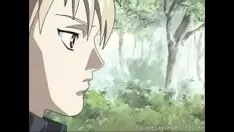 Reproduzir As vistas impressionantes de bdsm ao mais alto grau em um show de imagens em movimento hentai