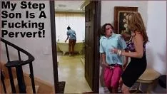 播放 Spangbros - 跑步者 julia ann 与女仆 abby lee brazil nut 有黑社会