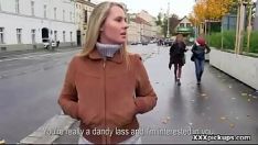 Abspielen Populace Pick-up-Porno mit europäischen Jugendlichen Laien 18