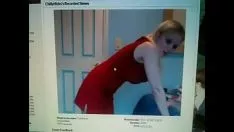 Reproducir Chili pepperbumpkins grabación de video de sexo