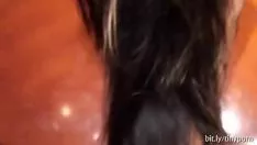 Reproducir Missy caliente desinvierte y se la follan por el culo