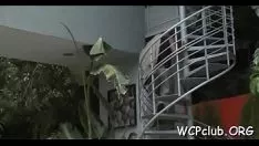 تشغيل ليلة فتاة الإباحية