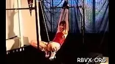 Reproducir Escena de esclavitud expresa